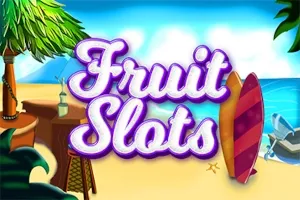 Sloto'Cash Casino background