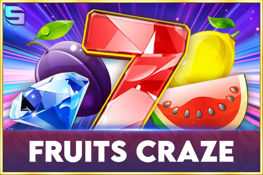 Sloto'Cash Casino background