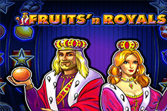 Sloto'Cash Casino background