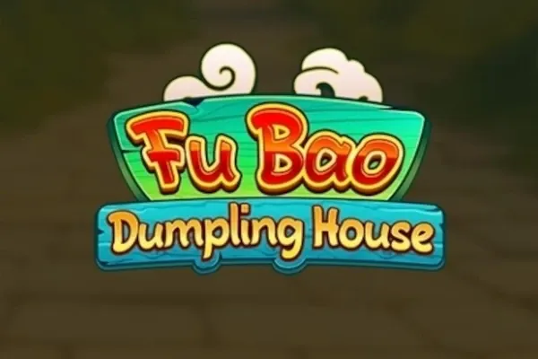 Fu Bao Dumpling House free slot background