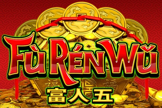 Sloto'Cash Casino background