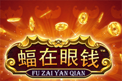 Sloto'Cash Casino background