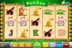 Sloto'Cash Casino background