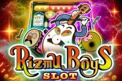 Vegas Casino Online background