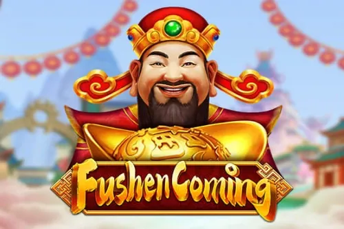 Sloto'Cash Casino background