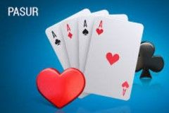 Pasur free table game background