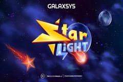 Starlight free slot background