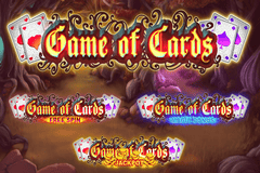 Sloto'Cash Casino background