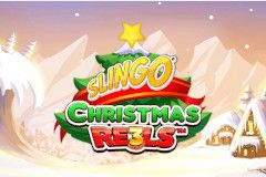 Vegas Casino Online background