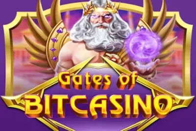 Sloto'Cash Casino background