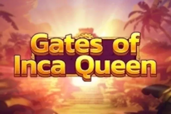 Gates of Inca Queen free slot background