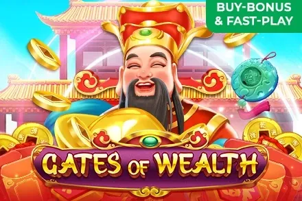 Sloto'Cash Casino background