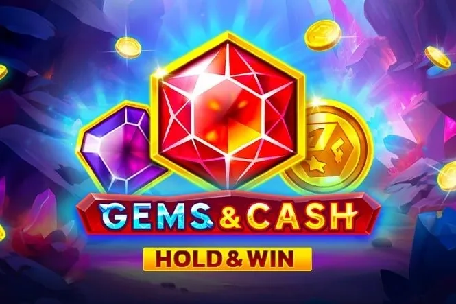 Sloto'Cash Casino background