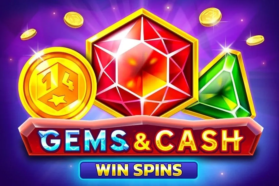 Sloto'Cash Casino background