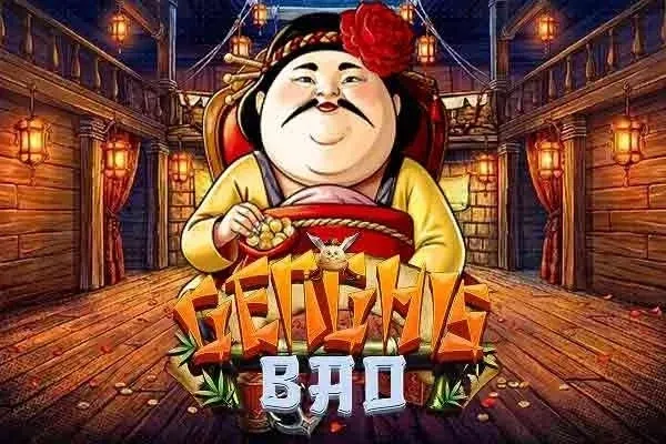 Sloto'Cash Casino background