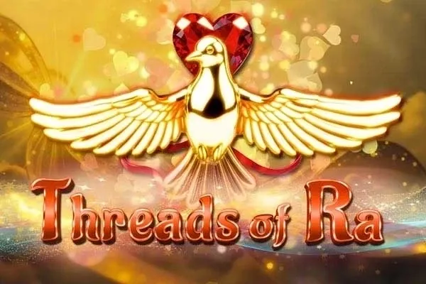 Threads of Ra free slot background