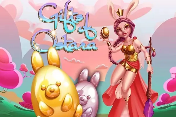 Sloto'Cash Casino background