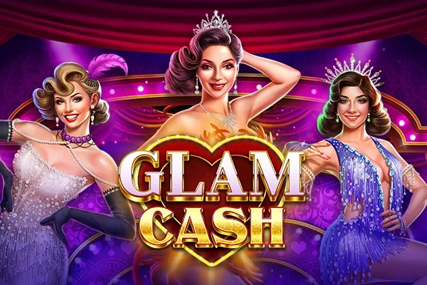 Sloto'Cash Casino background
