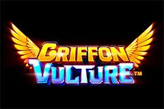 Griffon Vulture™ free slot background