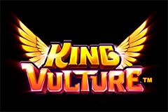 King Vulture™ free slot background