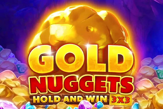 Sloto'Cash Casino background