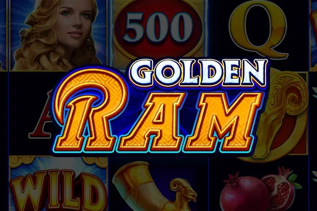 Sloto'Cash Casino background