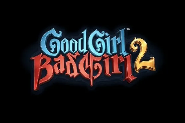 Good Girl Bad Girl 2™ free slot background
