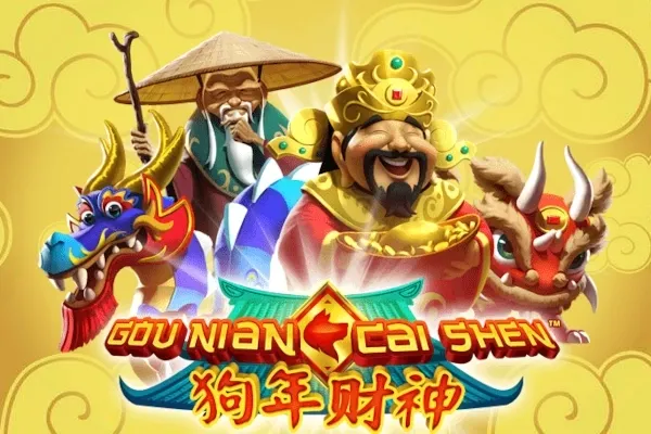 Sloto'Cash Casino background