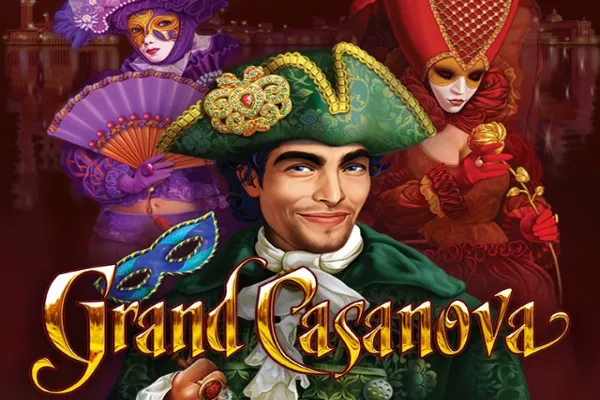 Sloto'Cash Casino background