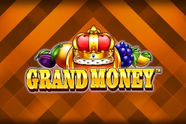 Grand Money Dice™ free slot background