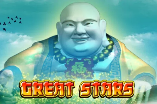 Sloto'Cash Casino background