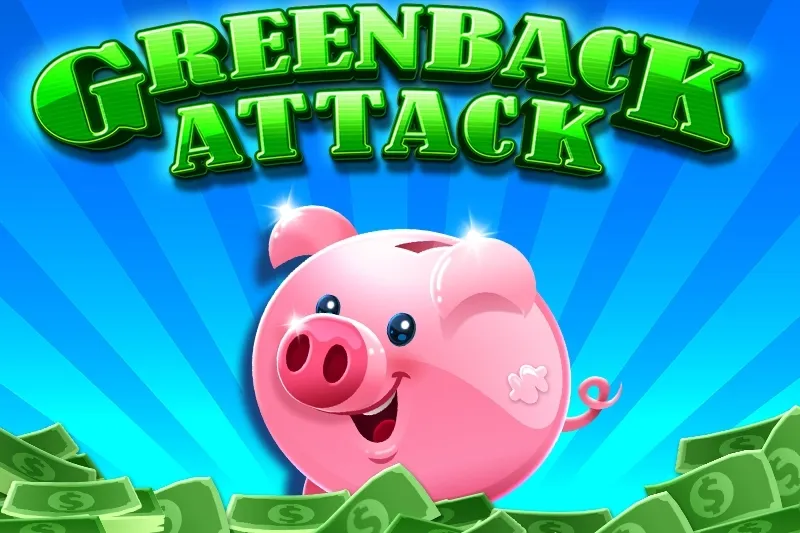 Sloto'Cash Casino background