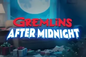 Gremlins After Midnight™ free slot background