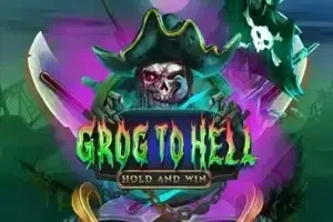 Grog To Hell free slot background