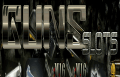 Sloto'Cash Casino background