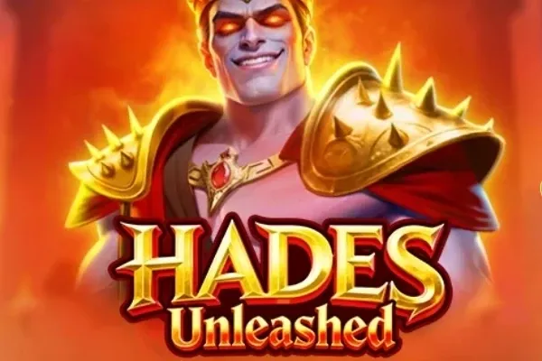 Hades Unleashed free slot background