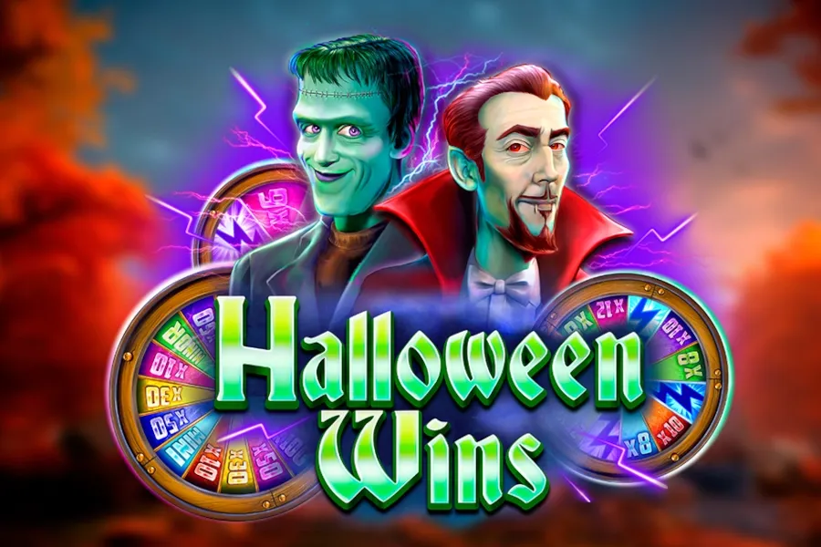 Sloto'Cash Casino background