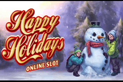 Sloto'Cash Casino background