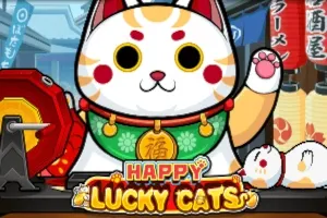 Sloto'Cash Casino background