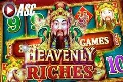 Vegas Casino Online background