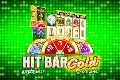 Sloto'Cash Casino background