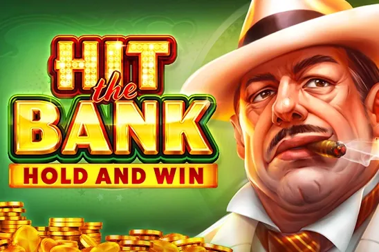 Sloto'Cash Casino background
