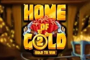 Home of Gold 2 free slot background