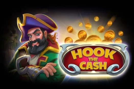 Sloto'Cash Casino background