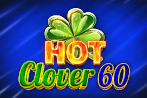 Hot Clover 60 free slot background
