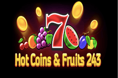 Sloto'Cash Casino background