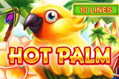 Sloto'Cash Casino background