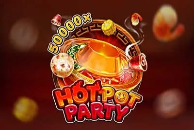 Sloto'Cash Casino background