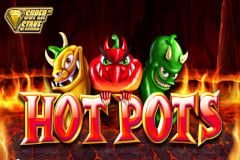 Sloto'Cash Casino background