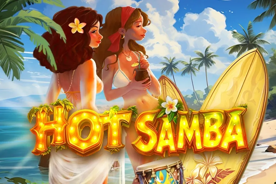 Sloto'Cash Casino background